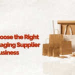 Food Packaging Supplier