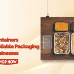 Takeout Containers Supplier