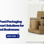 Wholesale Food Packaging Supplies