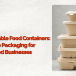 Biodegradable Food Containers