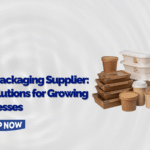 Bulk Food Packaging Supplier