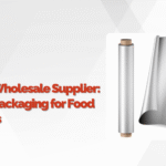Foil Rolls Wholesale Supplier