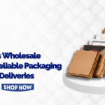 Pizza Boxes Wholesale Supplier