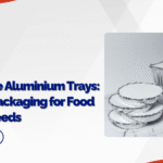 Wholesale Aluminium Trays