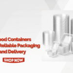 Clamshell Food Containers Wholesale