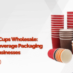 Hot Paper Cups Wholesale