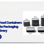 Leak Proof Food Containers Bulk