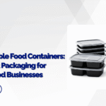 Microwavable Food Containers