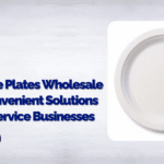Disposable Plates Wholesale Bronx