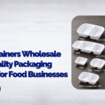 Food Containers Wholesale Bronx