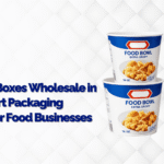 Kraft Food Boxes Wholesale in Bronx