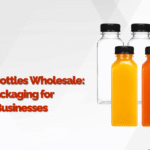 PET Juice Bottles Wholesale