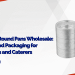 Aluminum Round Pans Wholesale