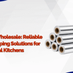 Foil Rolls Wholesale
