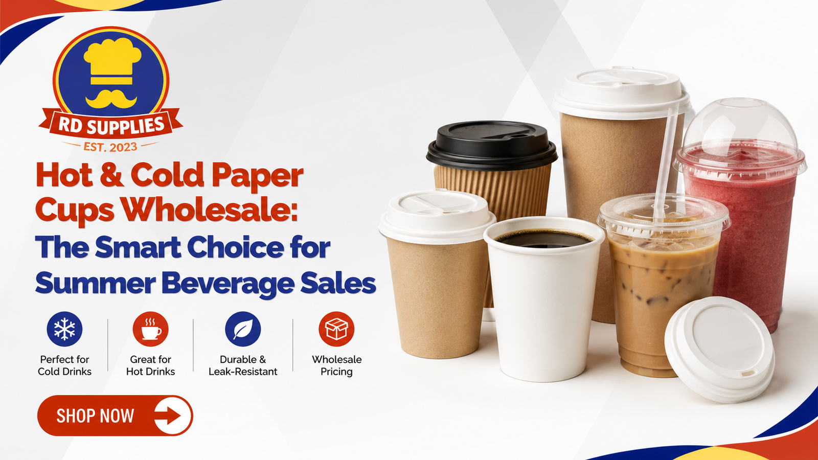 paper-cups-wholesale-summer-beverage-supplies